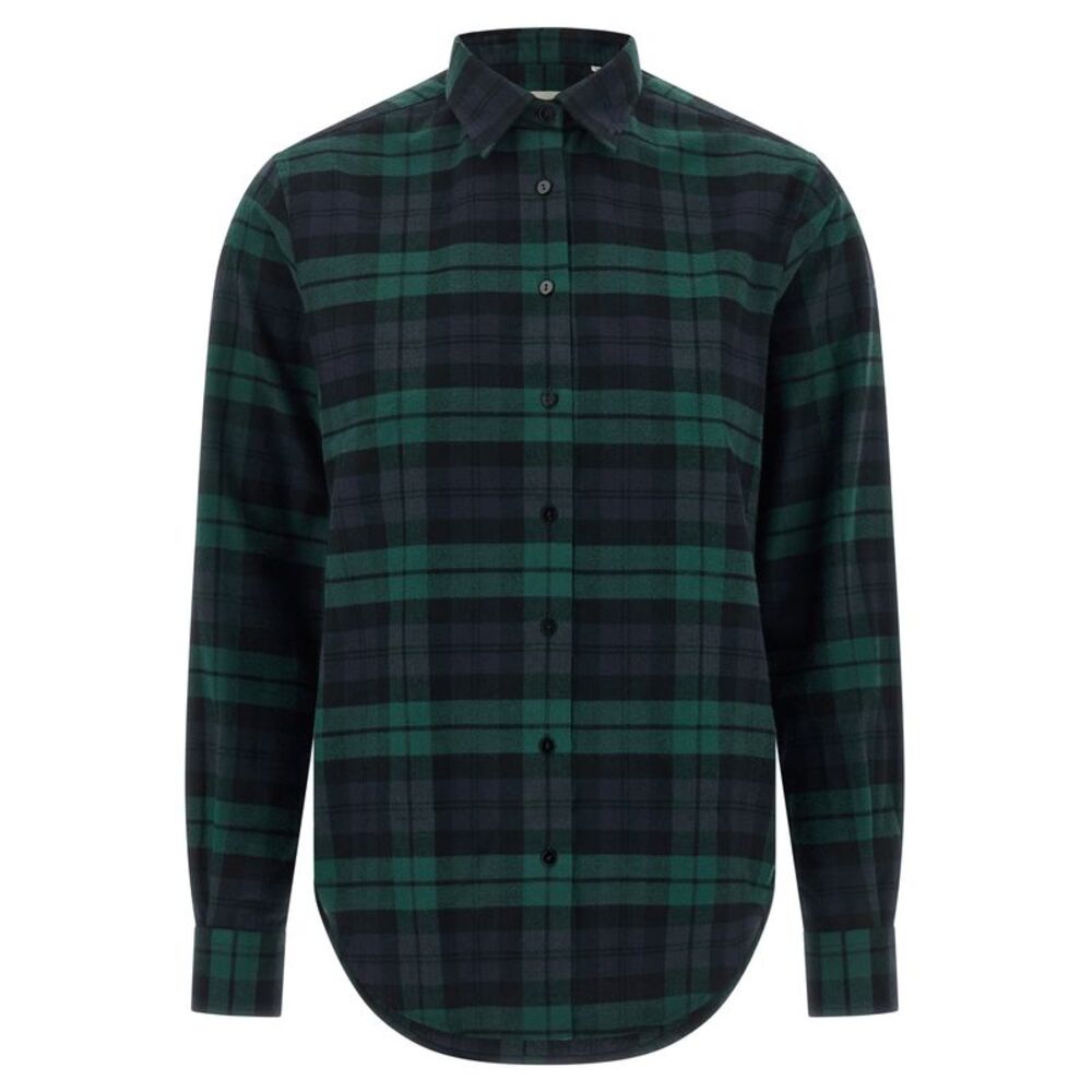 Xacus Women 'Marta' Flannel Shirt